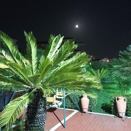Vila L Budva Hotel Bagian luar foto