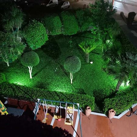 Vila L Budva Hotel Bagian luar foto