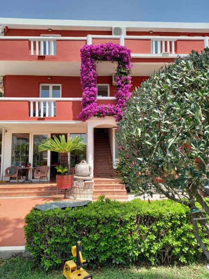 Vila L Budva Hotel Ruang foto